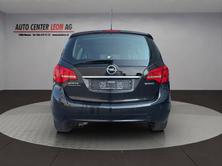 OPEL Meriva 1.4 Turbo, Petrol, Second hand / Used, Manual - 5
