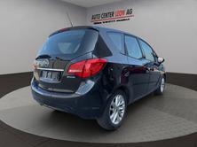 OPEL Meriva 1.4 Turbo, Petrol, Second hand / Used, Manual - 6