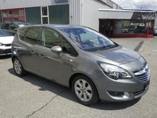 OPEL Meriva 1.4 Turbo Cosmo Automatic, Essence, Occasion / Utilisé, Automatique - 2