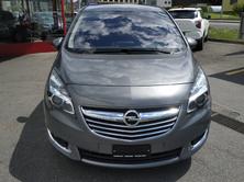 OPEL Meriva 1.4 Turbo Cosmo Automatic, Essence, Occasion / Utilisé, Automatique - 4