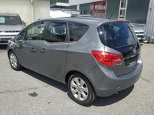 OPEL Meriva 1.4 Turbo Cosmo Automatic, Essence, Occasion / Utilisé, Automatique - 5