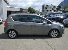 OPEL Meriva 1.4 Turbo Cosmo Automatic, Essence, Occasion / Utilisé, Automatique - 6