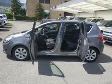 OPEL Meriva 1.4 Turbo Cosmo Automatic, Essence, Occasion / Utilisé, Automatique - 7