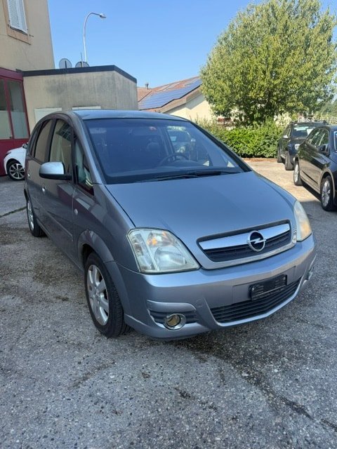 OPEL Meriva 1.6i-16 TP Enjoy