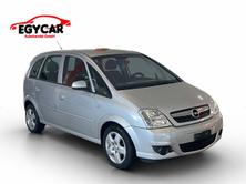 OPEL Meriva 1.6i-16 TP Enjoy, Benzin, Occasion / Gebraucht, Automatik - 2