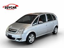 OPEL Meriva 1.6i-16 TP Enjoy, Benzin, Occasion / Gebraucht, Automatik - 3