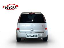 OPEL Meriva 1.6i-16 TP Enjoy, Benzin, Occasion / Gebraucht, Automatik - 4