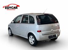 OPEL Meriva 1.6i-16 TP Enjoy, Benzin, Occasion / Gebraucht, Automatik - 5