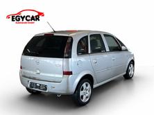 OPEL Meriva 1.6i-16 TP Enjoy, Benzin, Occasion / Gebraucht, Automatik - 6