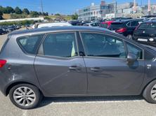 OPEL Meriva 1.4T ecoTEC, Petrol, Second hand / Used, Automatic - 3