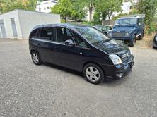 OPEL Meriva 1.6i-16 TP, Benzina, Occasioni / Usate, Manuale - 3
