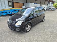 OPEL Meriva 1.6i-16 TP, Benzina, Occasioni / Usate, Manuale - 4