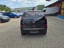 OPEL Meriva 1.6i-16 TP, Benzina, Occasioni / Usate, Manuale - 7