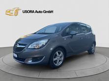 OPEL Meriva 1.4 Turbo Cosmo, Benzina, Occasioni / Usate, Manuale - 2