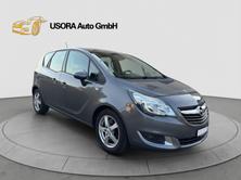 OPEL Meriva 1.4 Turbo Cosmo, Benzina, Occasioni / Usate, Manuale - 3