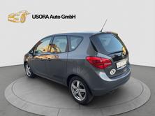 OPEL Meriva 1.4 Turbo Cosmo, Benzina, Occasioni / Usate, Manuale - 4