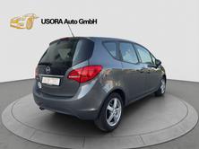 OPEL Meriva 1.4 Turbo Cosmo, Benzina, Occasioni / Usate, Manuale - 5