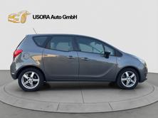 OPEL Meriva 1.4 Turbo Cosmo, Benzina, Occasioni / Usate, Manuale - 6