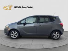 OPEL Meriva 1.4 Turbo Cosmo, Benzina, Occasioni / Usate, Manuale - 7