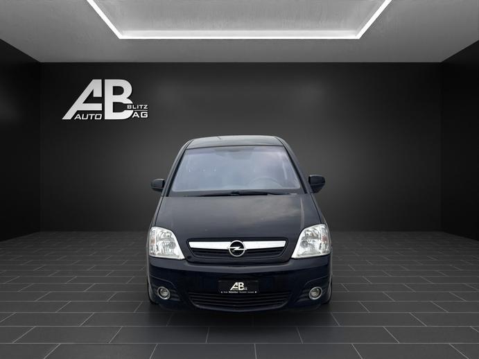 OPEL Meriva 1.8i 16V Cosmo Automatic, Essence, Occasion / Utilisé, Automatique