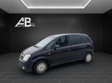 OPEL Meriva 1.8i 16V Cosmo Automatic, Essence, Occasion / Utilisé, Automatique - 2