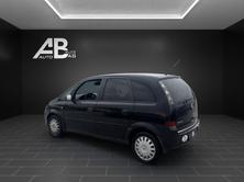 OPEL Meriva 1.8i 16V Cosmo Automatic, Essence, Occasion / Utilisé, Automatique - 3