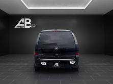 OPEL Meriva 1.8i 16V Cosmo Automatic, Essence, Occasion / Utilisé, Automatique - 4