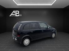 OPEL Meriva 1.8i 16V Cosmo Automatic, Essence, Occasion / Utilisé, Automatique - 5
