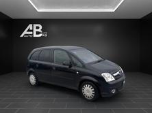 OPEL Meriva 1.8i 16V Cosmo Automatic, Essence, Occasion / Utilisé, Automatique - 6