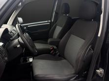 OPEL Meriva 1.8i 16V Cosmo Automatic, Essence, Occasion / Utilisé, Automatique - 7