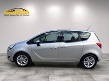 OPEL Meriva 1.4T 140 eTEC Drive, Petrol, Second hand / Used, Automatic - 2