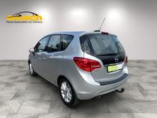 OPEL Meriva 1.4T 140 eTEC Drive, Petrol, Second hand / Used, Automatic - 3
