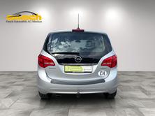 OPEL Meriva 1.4T 140 eTEC Drive, Petrol, Second hand / Used, Automatic - 4