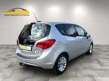 OPEL Meriva 1.4T 140 eTEC Drive, Petrol, Second hand / Used, Automatic - 5