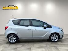 OPEL Meriva 1.4T 140 eTEC Drive, Petrol, Second hand / Used, Automatic - 6