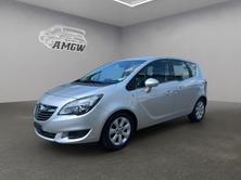 OPEL Meriva Minivan 1.4T ecoTEC, Petrol, Second hand / Used, Automatic - 2