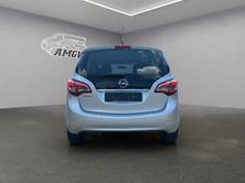 OPEL Meriva Minivan 1.4T ecoTEC, Petrol, Second hand / Used, Automatic - 4