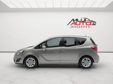 OPEL Meriva 1.7 CDTi Cosmo Automatic, Diesel, Second hand / Used, Automatic - 2