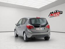 OPEL Meriva 1.7 CDTi Cosmo Automatic, Diesel, Second hand / Used, Automatic - 3