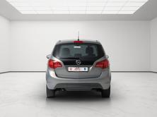 OPEL Meriva 1.7 CDTi Cosmo Automatic, Diesel, Second hand / Used, Automatic - 4