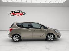 OPEL Meriva 1.7 CDTi Cosmo Automatic, Diesel, Second hand / Used, Automatic - 6
