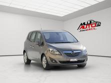 OPEL Meriva 1.7 CDTi Cosmo Automatic, Diesel, Second hand / Used, Automatic - 7