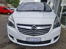 OPEL Meriva 1.4 Turbo Cosmo Automatic, Benzin, Occasion / Gebraucht, Automatik - 2