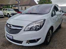 OPEL Meriva 1.4 Turbo Cosmo Automatic, Benzin, Occasion / Gebraucht, Automatik - 3
