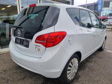 OPEL Meriva 1.4 Turbo Cosmo Automatic, Benzin, Occasion / Gebraucht, Automatik - 5