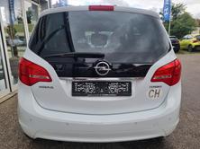 OPEL Meriva 1.4 Turbo Cosmo Automatic, Benzin, Occasion / Gebraucht, Automatik - 6