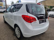 OPEL Meriva 1.4 Turbo Cosmo Automatic, Benzin, Occasion / Gebraucht, Automatik - 7