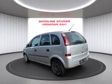 OPEL Meriva 1.7 CDTi Essentia, Diesel, Occasion / Gebraucht, Handschaltung - 2