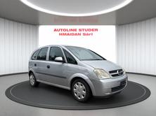 OPEL Meriva 1.7 CDTi Essentia, Diesel, Occasion / Gebraucht, Handschaltung - 3