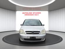 OPEL Meriva 1.7 CDTi Essentia, Diesel, Occasion / Gebraucht, Handschaltung - 5